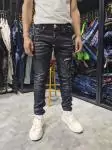 philipp plein jeans homme pas cher jtf61304